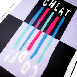 Nidecker Cheat Code W 25/26 dámský snowboard + sleva 1000,- na příslušenství