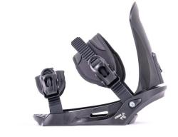 Nidecker Cheat Code Youth dětský snowboard + Beany Junior vázání