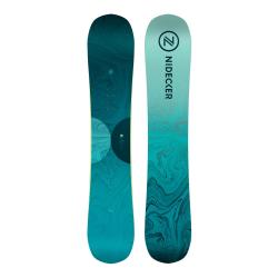 Nidecker Elle 25/26 dámsky snowboard + zľava 1000,- na príslušenstvo Nidecker Elle 25/26 dámsky snowboard + zľava 1000,- na príslušenstvo