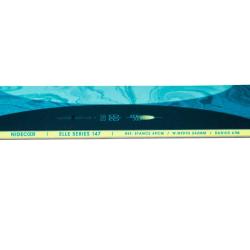 Nidecker Elle 25/26 dámský snowboard + Raven S230 Black vázání