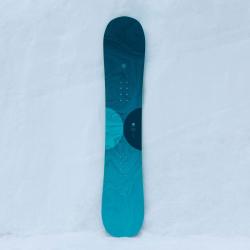 Nidecker Elle 25/26 dámský snowboard + Raven S230 Black vázání