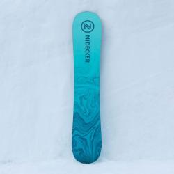 Nidecker Elle 25/26 dámský snowboard + Raven S230 Black vázání