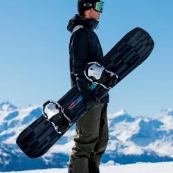 Nidecker Escape Plus 25/26 pánský snowboard + sleva 1500,- na příslušenství