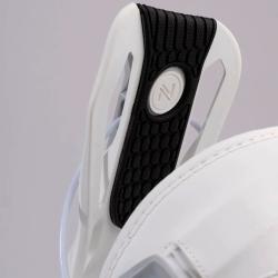 Nidecker Flow Nexus white snowboardové vázání + sleva 300,- na příslušenství