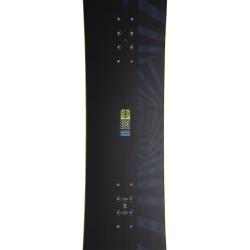 Nidecker Micron Merc juniorský snowboard + sleva 500,- na příslušenství