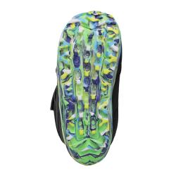 Nidecker Micron Mini černé dětské snowboardové boty