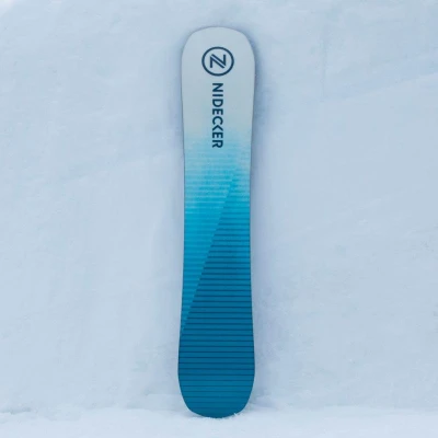 Nidecker Play 25/26 pánský snowboard + sleva 1000,- na příslušenství