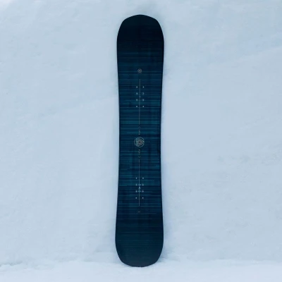 Nidecker Play 25/26 pánský snowboard + Raven Fastec FT360 black vázání
