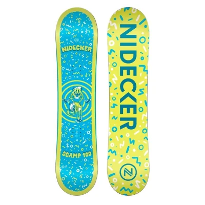 Nidecker Scamp dětský snowboard + sleva 500,- na příslušenství