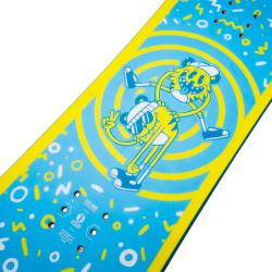 Nidecker Scamp dětský snowboard + sleva 500,- na příslušenství