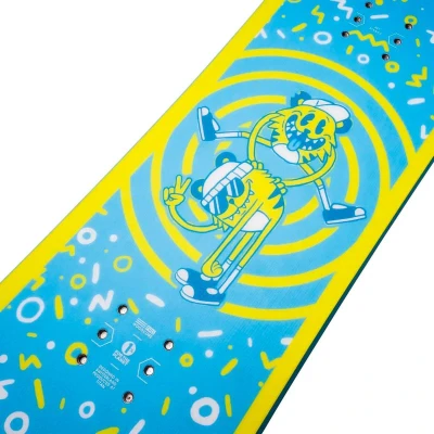 Nidecker Scamp dětský snowboard + sleva 500,- na příslušenství