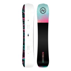 Nidecker Venus 25/26 dámsky snowboard + zľava 1000,- na príslušenstvo Nidecker Venus 25/26 dámsky snowboard + zľava 1000,- na príslušenstvo