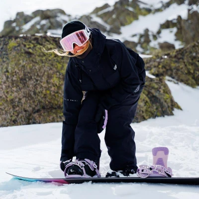 Nidecker Venus 25/26 dámský snowboard + sleva 1000,- na příslušenství