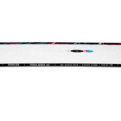Nidecker Venus 25/26 dámsky snowboard IBA 147 cm (VÝPREDAJ)