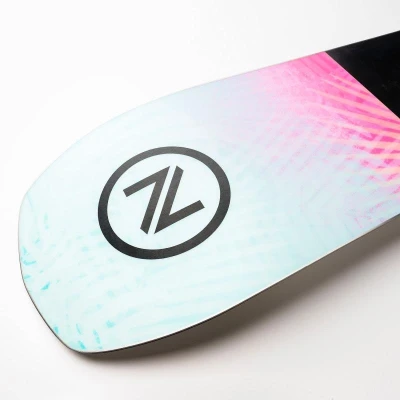 Nidecker Venus 25/26 dámský snowboard POUZE 147 cm (VÝPRODEJ)