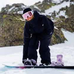 Nidecker Venus 25/26 dámsky snowboard IBA 147 cm (VÝPREDAJ)