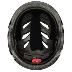 Nijdam Blue Streak helma na in-line