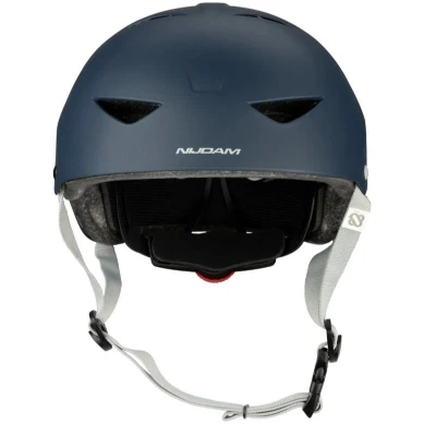 Nijdam Blue Streak helma na in-line