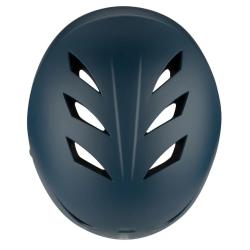 Nijdam Blue Streak helma na in-line