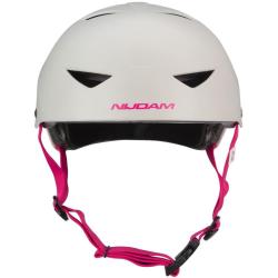 Nijdam Pinky Swear helma na in-line POUZE S (50-54 cm) (VÝPRODEJ)