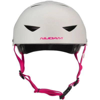 Nijdam Pinky Swear helma na in-line POUZE S (50-54 cm) (VÝPRODEJ)