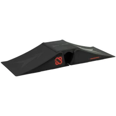 Nijdam Ramp Set 2 freestyle mini rampa Nijdam Ramp Set 2 freestyle mini rampa