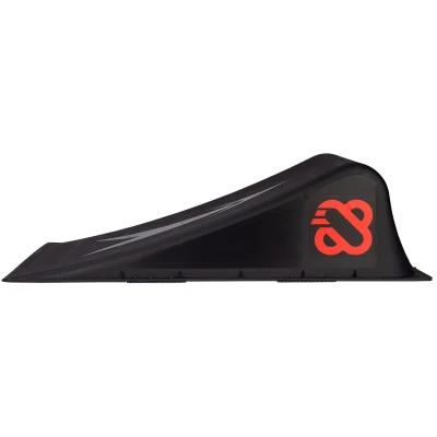 Nijdam Ramp Set 2 freestyle mini rampa