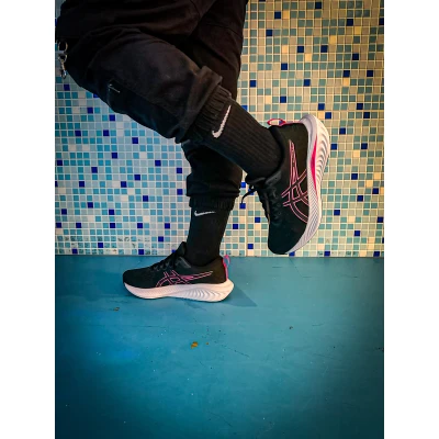Nike 3 PACK-Everyday Cushion Crew-WHITE/MGREYH/BLACK ponožky