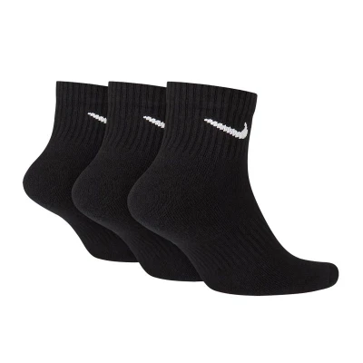 Nike 3 PACK-Nike Everyday Cushion Ankle ponožky