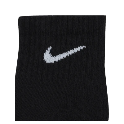 Nike 3 PACK-Nike Everyday Cushion Ankle ponožky