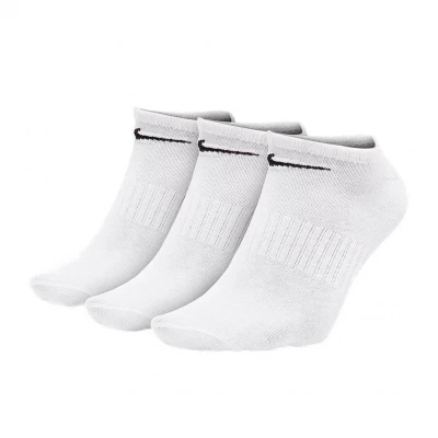 Nike 3 PACK-U NK EVERYDAY LTWT NS 3PR ponožky