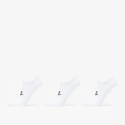 Nike 3 PACK-U NK NSW EVERYDAY ESSENTIAL NS-White ponožky
