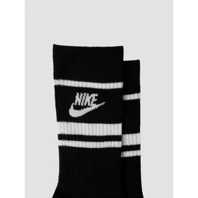 Nike 3PACK-U NK NSW EVERYDAY ESSENTIAL CR ponožky