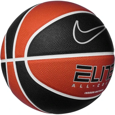 Nike ELITE ALL COURT 07 AM/WH/MS basketbalový míč