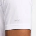 Nike ESSENTIAL WHITE funkční triko