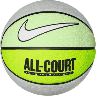 Nike EVERYDAY ALL COURT 07 VG/LP/VT basketbalový míč
