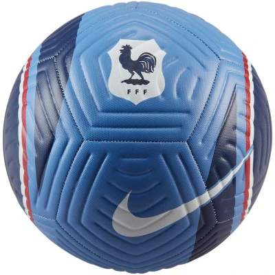Nike FFF NK ACADEMY - SU23 Fotbalový míč