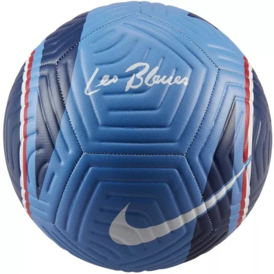 Nike FFF NK ACADEMY - SU23 Fotbalový míč