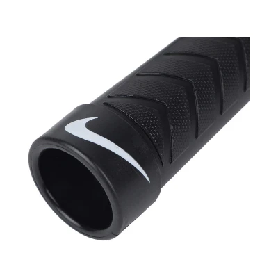 Nike FUNDAMENTAL SPEED ROPE BLACK/WHITE/WHITE švihadlo