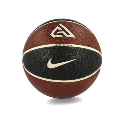 Nike GIANNIS ALL COURT 07 AM/SA/BK basketbalový míč
