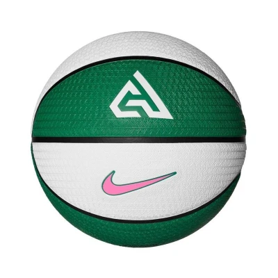 Nike GIANNIS PLGRD 07 MA/BT/BK/PP basketbalový míč