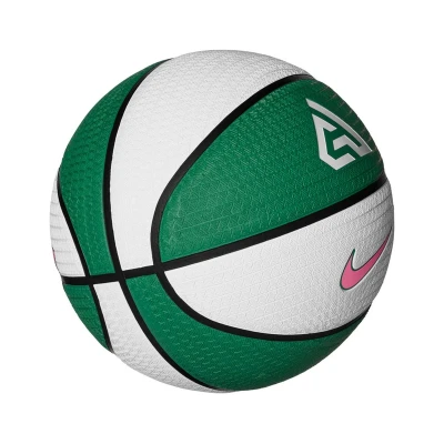 Nike GIANNIS PLGRD 07 MA/BT/BK/PP basketbalový míč
