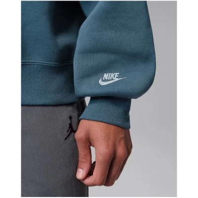Nike JORDAN M J BRK AJ6 FLC CREW pánská mikina