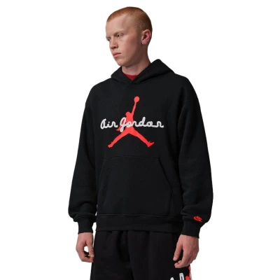 Nike JORDAN M J BRK FLC AJ6 PO HD BB pánská mikina
