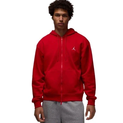 Nike JORDAN M J BRK FLC FZ pánská mikina