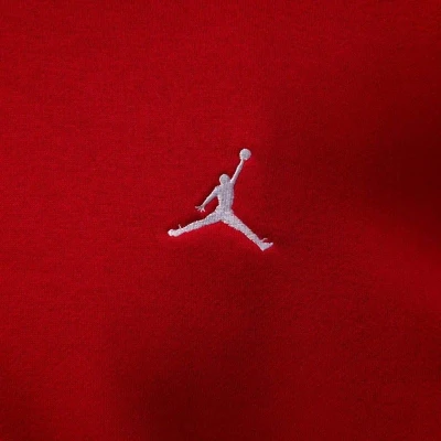 Nike JORDAN M J BRK FLC FZ pánská mikina