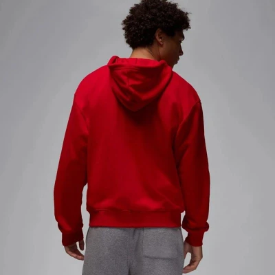 Nike JORDAN M J BRK FLC FZ pánská mikina