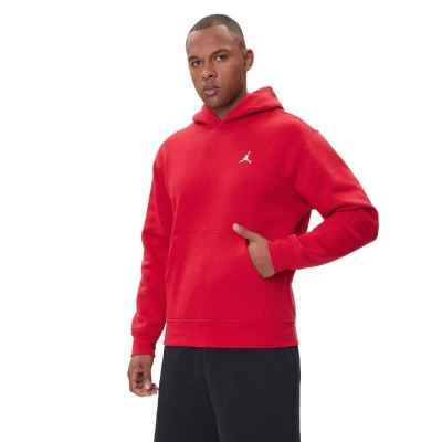 Nike JORDAN M J BRK FLC PO pánská mikina