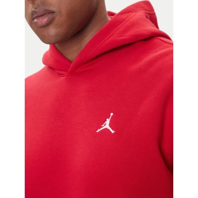 Nike JORDAN M J BRK FLC PO pánská mikina