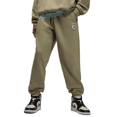 Nike JORDAN M J BRK GFX PANT pánské tepláky